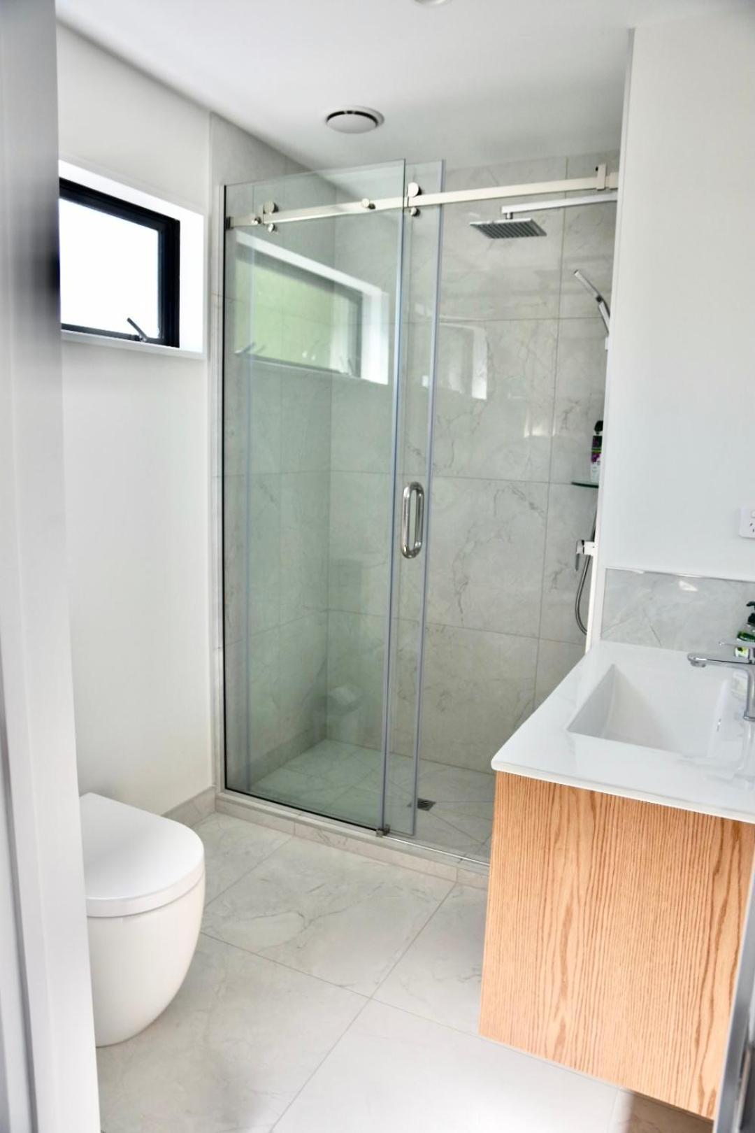 Brand New Close To Cbd 3 Bed 3 Bath With Garage Christchurch Exterior photo
